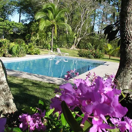 Quinta Celeste Hotel